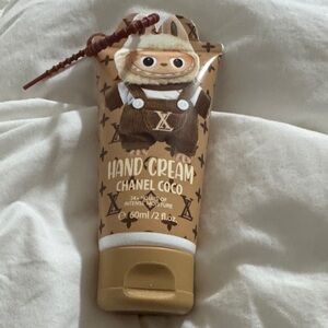 NWT Labubu Hand Cream 2/$14